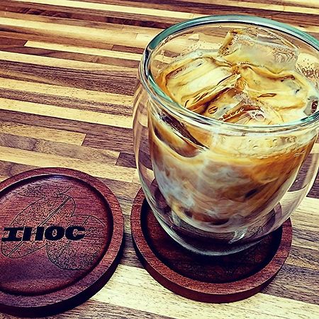 Ihoc - Phuket Oldtown Hotel Ban Lo Long ภายนอก รูปภาพ