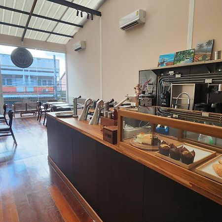 Ihoc - Phuket Oldtown Hotel Ban Lo Long ภายนอก รูปภาพ