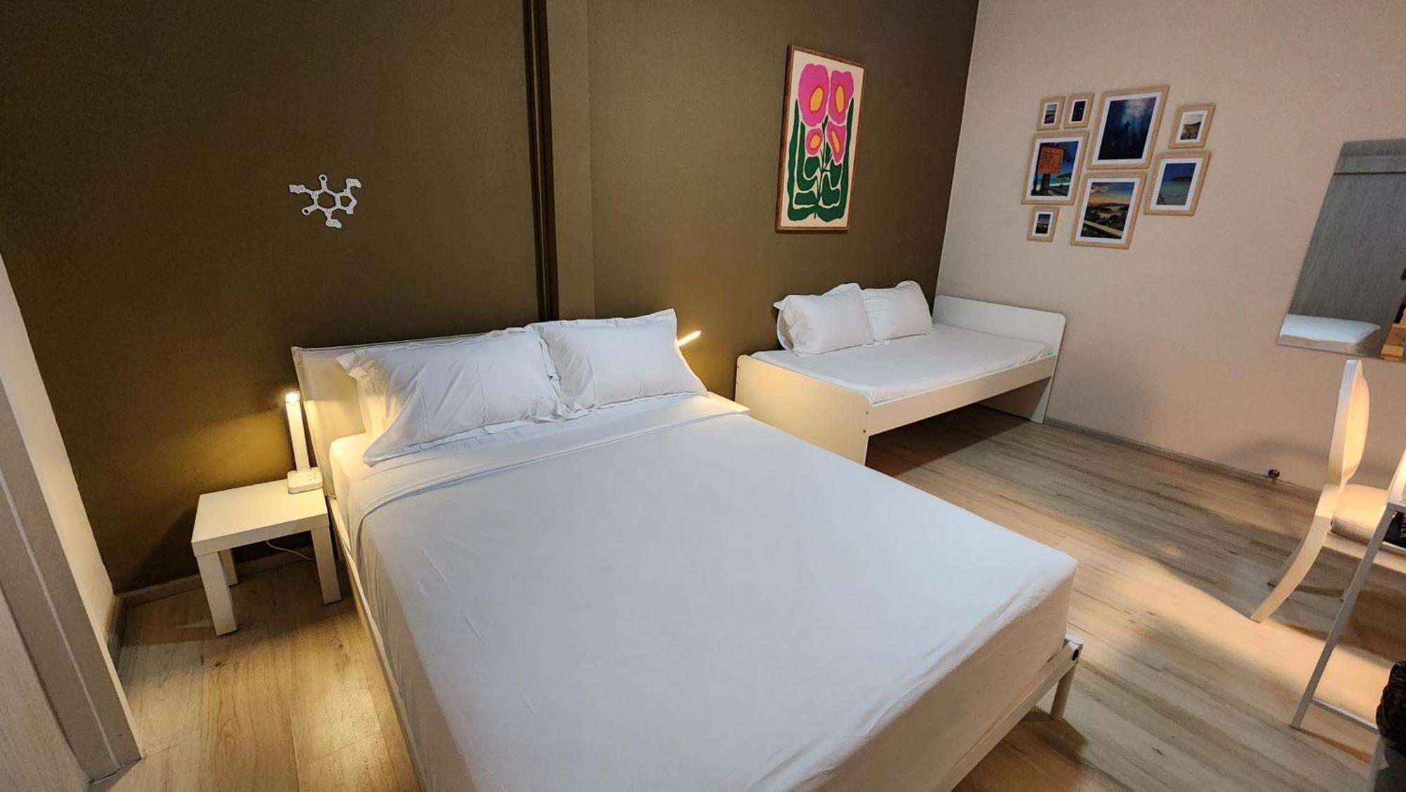 Ihoc - Phuket Oldtown Hotel Ban Lo Long ภายนอก รูปภาพ