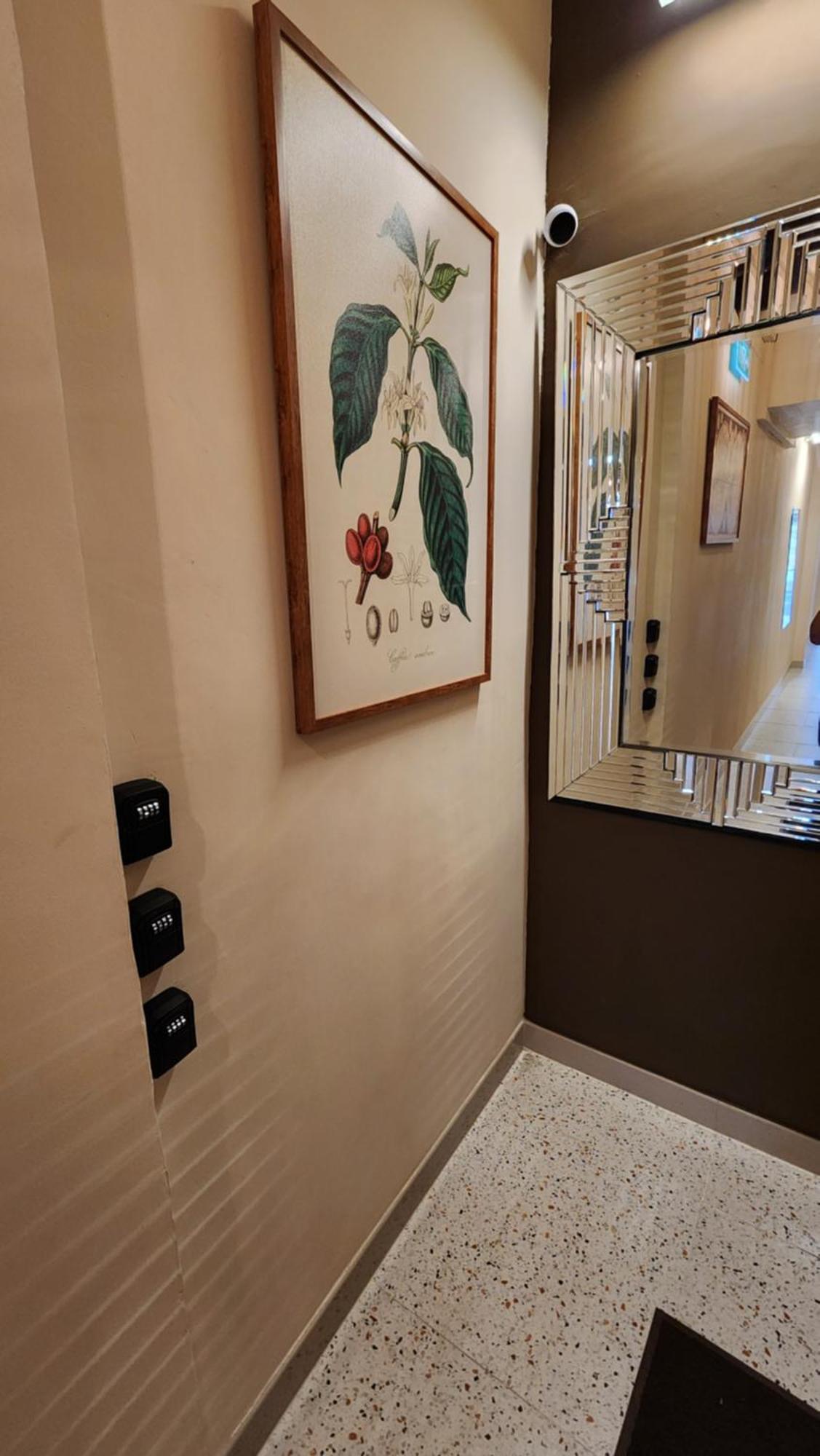 Ihoc - Phuket Oldtown Hotel Ban Lo Long ภายนอก รูปภาพ