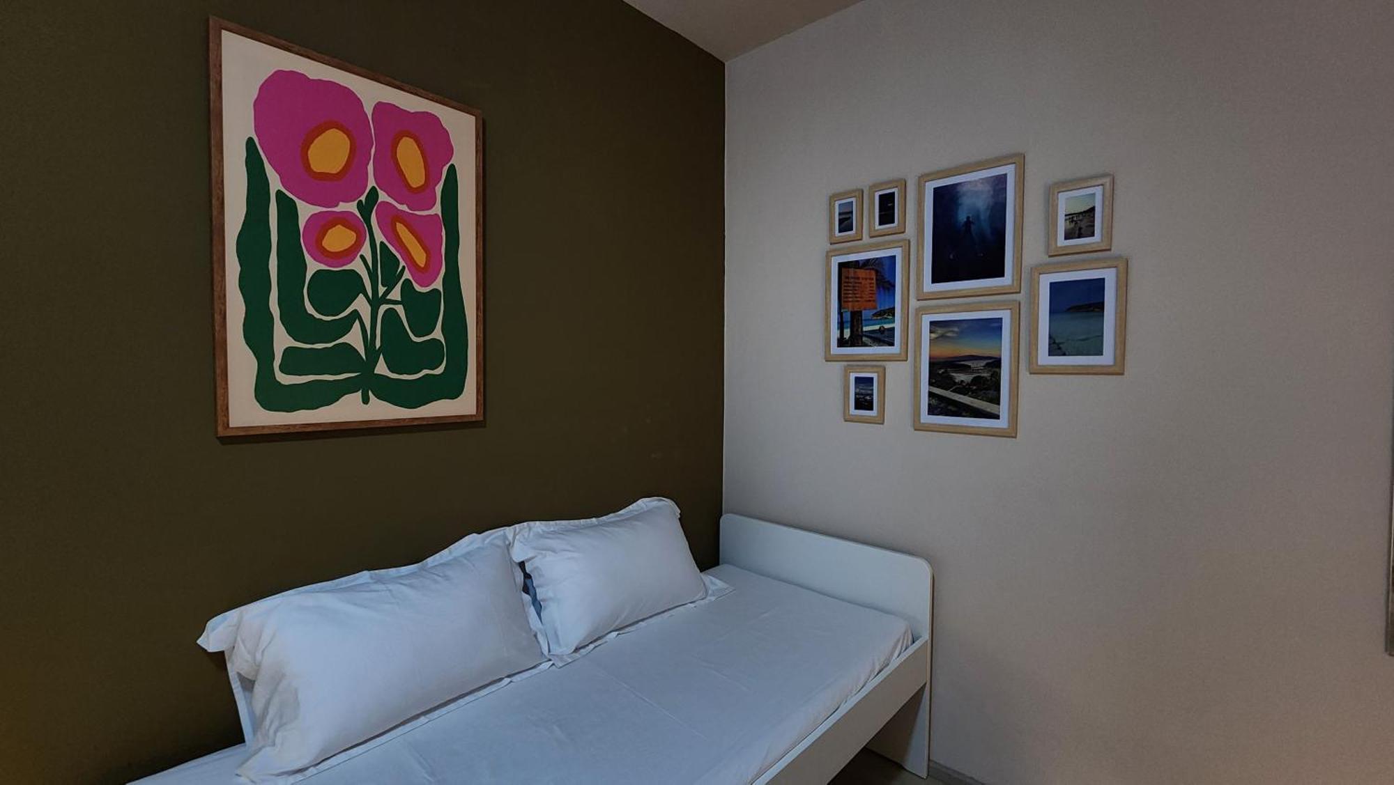Ihoc - Phuket Oldtown Hotel Ban Lo Long ภายนอก รูปภาพ