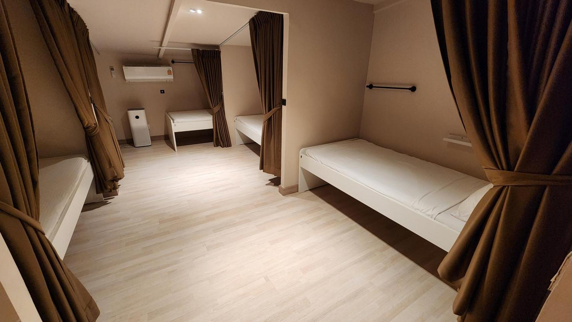 Ihoc - Phuket Oldtown Hotel Ban Lo Long ภายนอก รูปภาพ